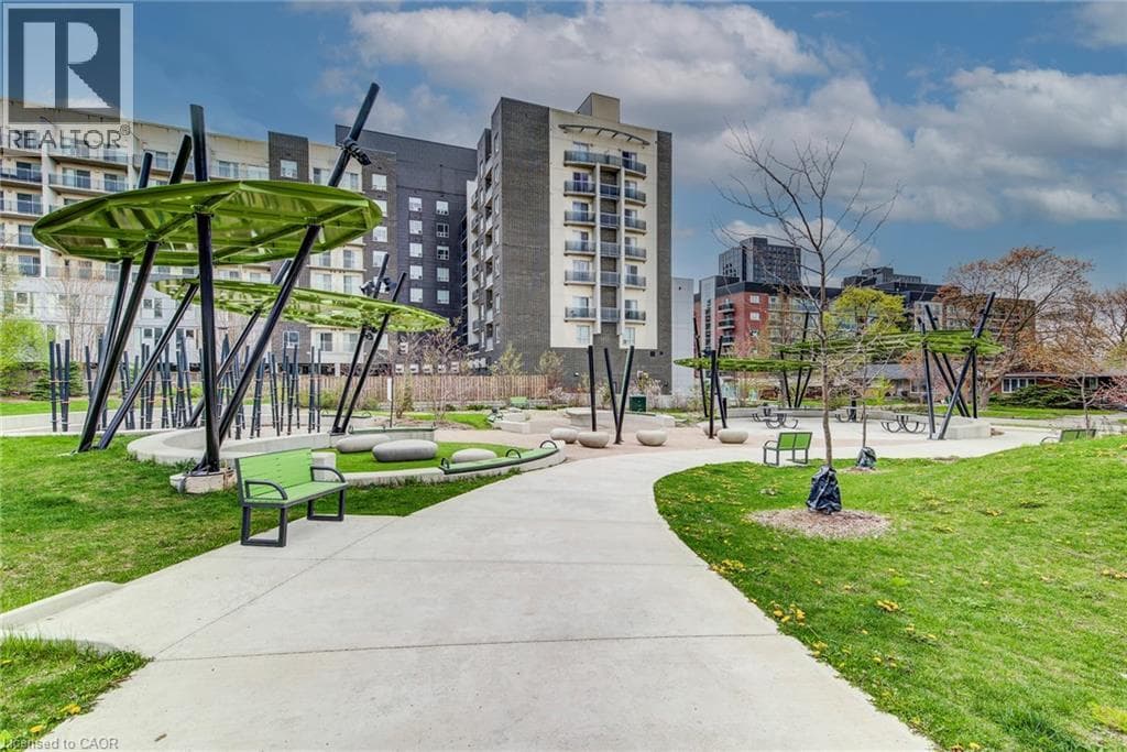 Apartment for sale at 269 SUNVIEW Street Unit# 205, Northdale, Waterloo, Ontario, photo 14