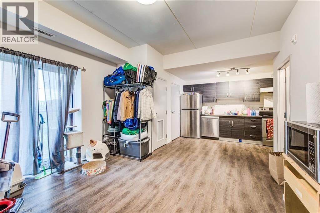 Apartment for sale at 269 SUNVIEW Street Unit# 205, Northdale, Waterloo, Ontario, photo 7