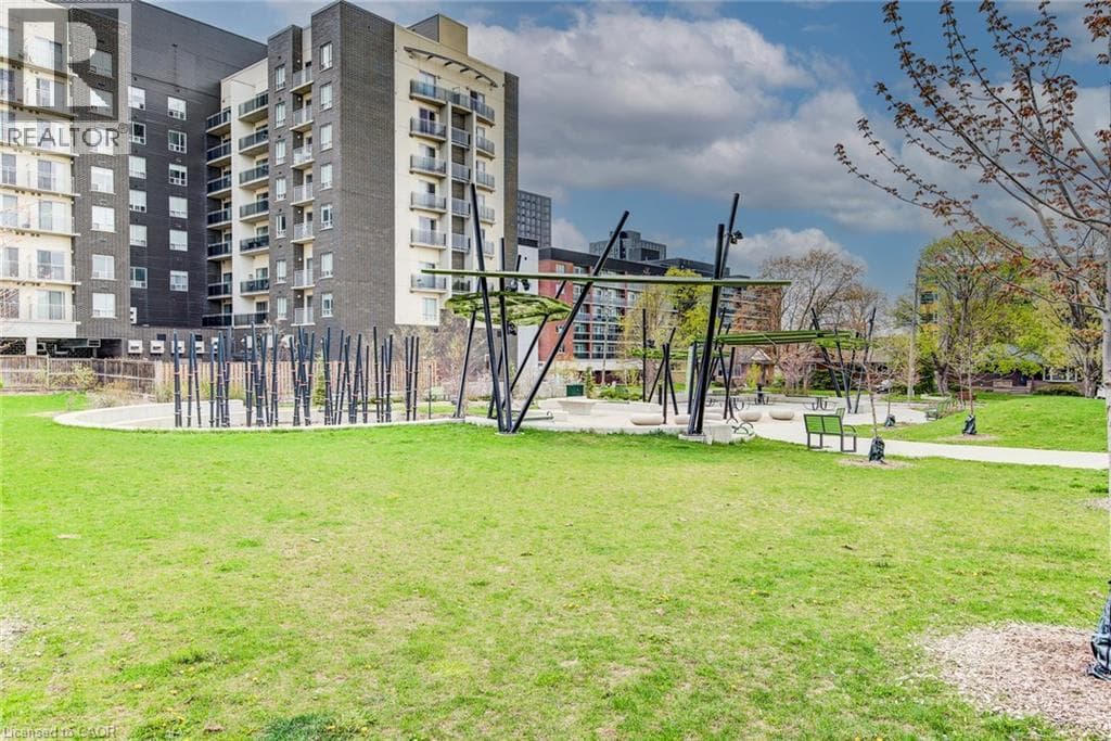Apartment for sale at 269 SUNVIEW Street Unit# 205, Northdale, Waterloo, Ontario, photo 13