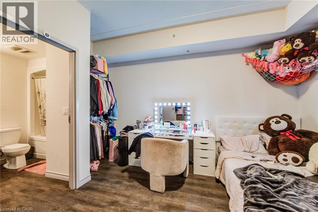 Apartment for sale at 269 SUNVIEW Street Unit# 205, Northdale, Waterloo, Ontario, photo 11