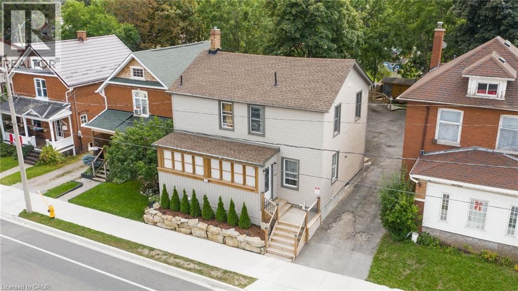 Multi-family for sale at 1344/1346 KING Street E, Central Park, Cambridge, Ontario, photo 2