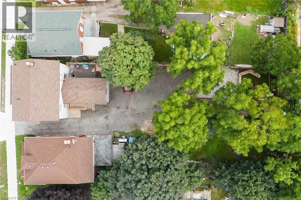 Multi-family for sale at 1344/1346 KING Street E, Central Park, Cambridge, Ontario, photo 6