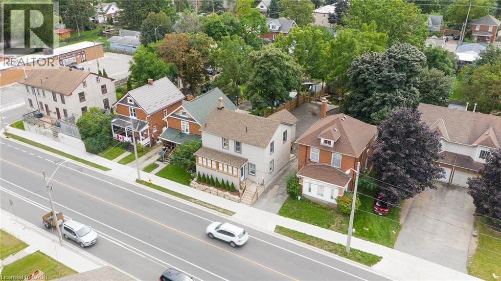 Multi-family for sale at 1344/1346 KING Street E, Central Park, Cambridge, Ontario, photo 3
