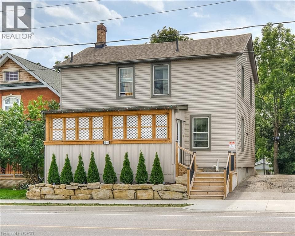 Multi-family for sale at 1344/1346 KING Street E, Central Park, Cambridge, Ontario, photo 10