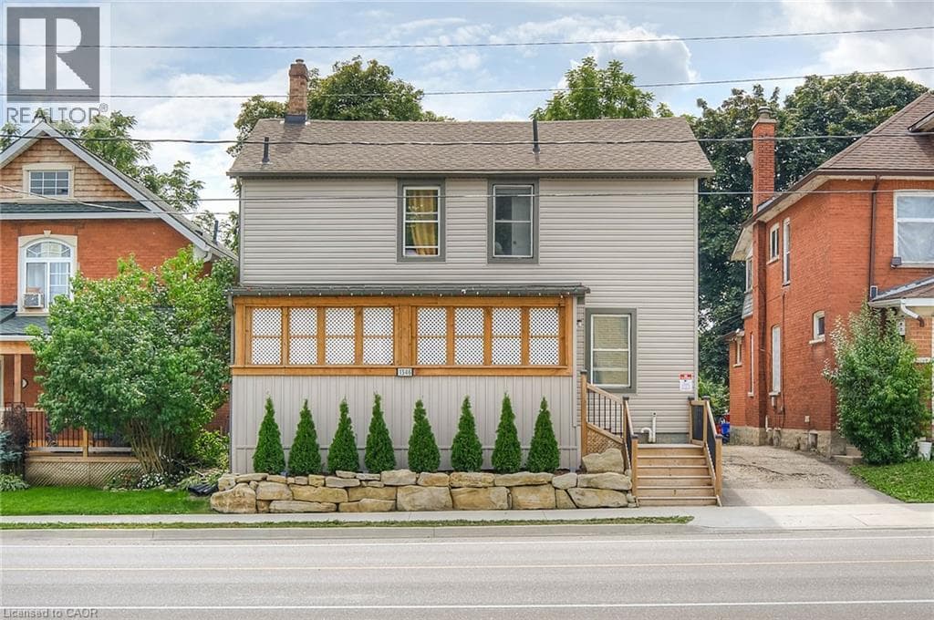 Multi-family for sale at 1344/1346 KING Street E, Central Park, Cambridge, Ontario, photo 11
