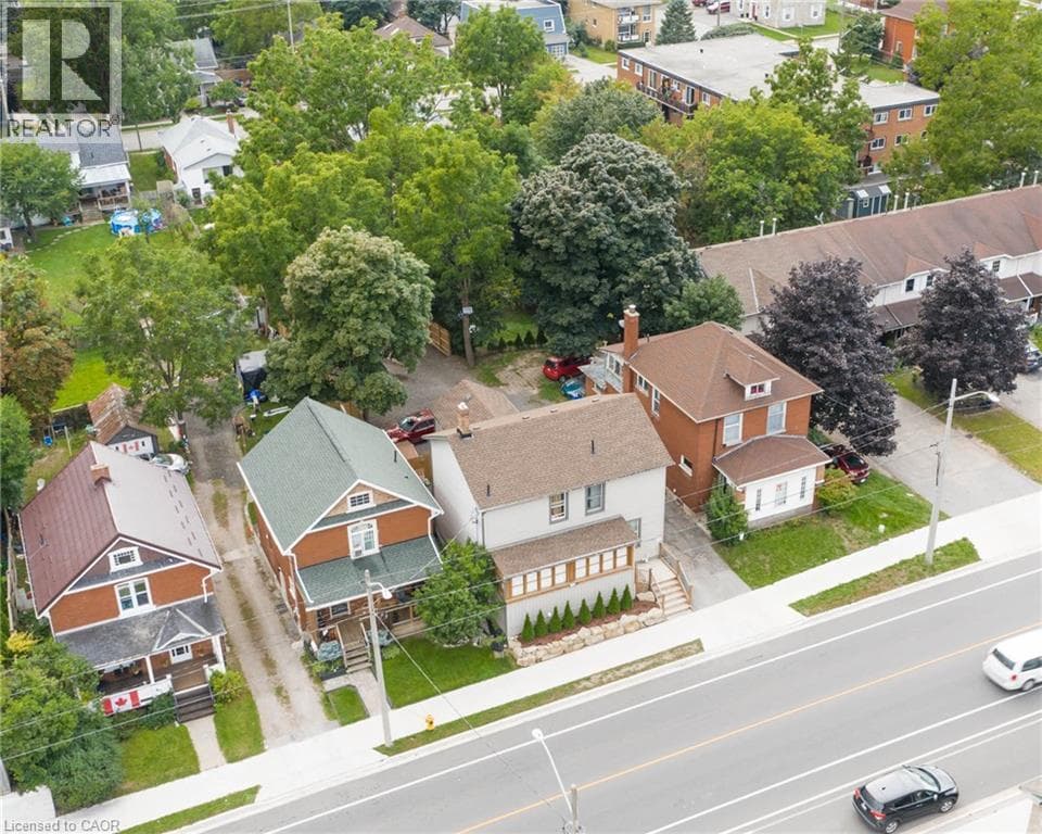 Multi-family for sale at 1344/1346 KING Street E, Central Park, Cambridge, Ontario, photo 4