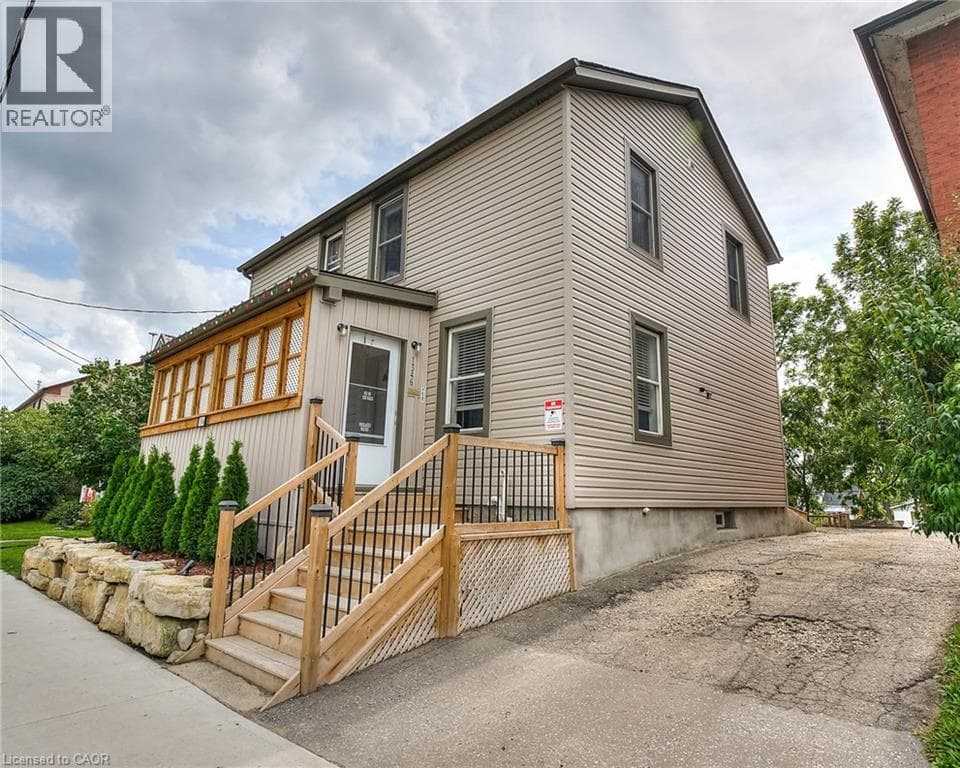 Multi-family for sale at 1344/1346 KING Street E, Central Park, Cambridge, Ontario, photo 7