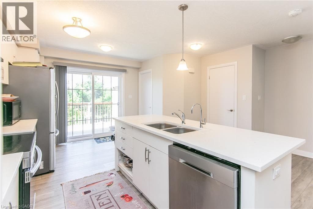 Townhouse for sale at 311 WOOLWICH Street Unit# 43, Wissler Old Abbey, Waterloo, Ontario, photo 18