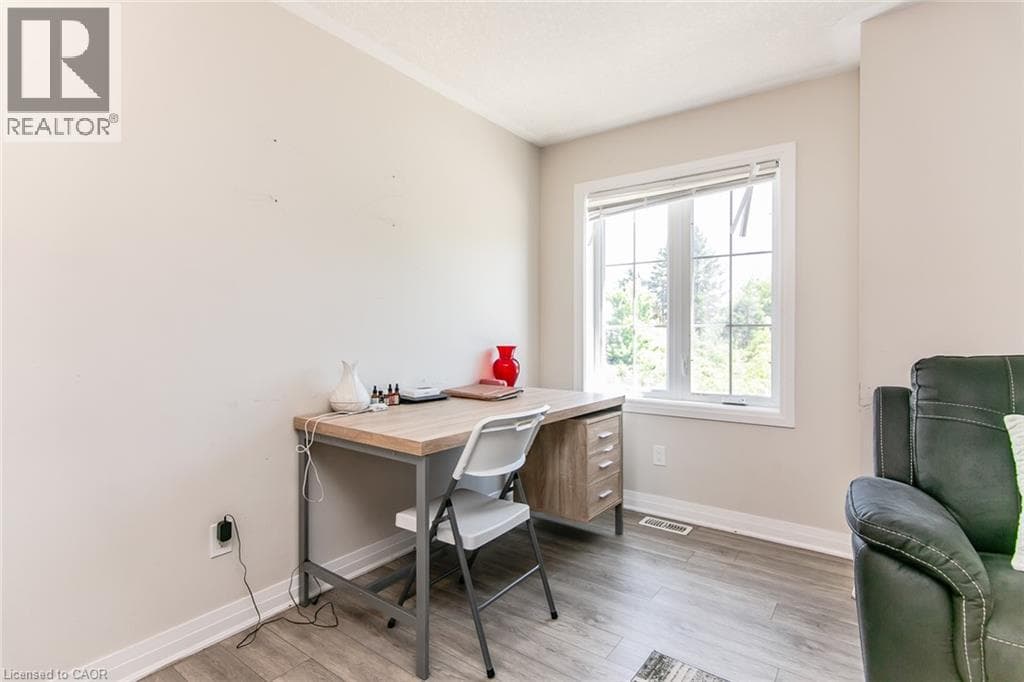Townhouse for sale at 311 WOOLWICH Street Unit# 43, Wissler Old Abbey, Waterloo, Ontario, photo 9