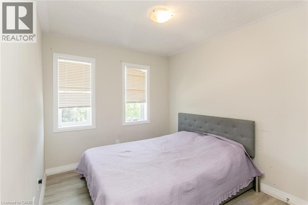 Townhouse for sale at 311 WOOLWICH Street Unit# 43, Wissler Old Abbey, Waterloo, Ontario, photo 31