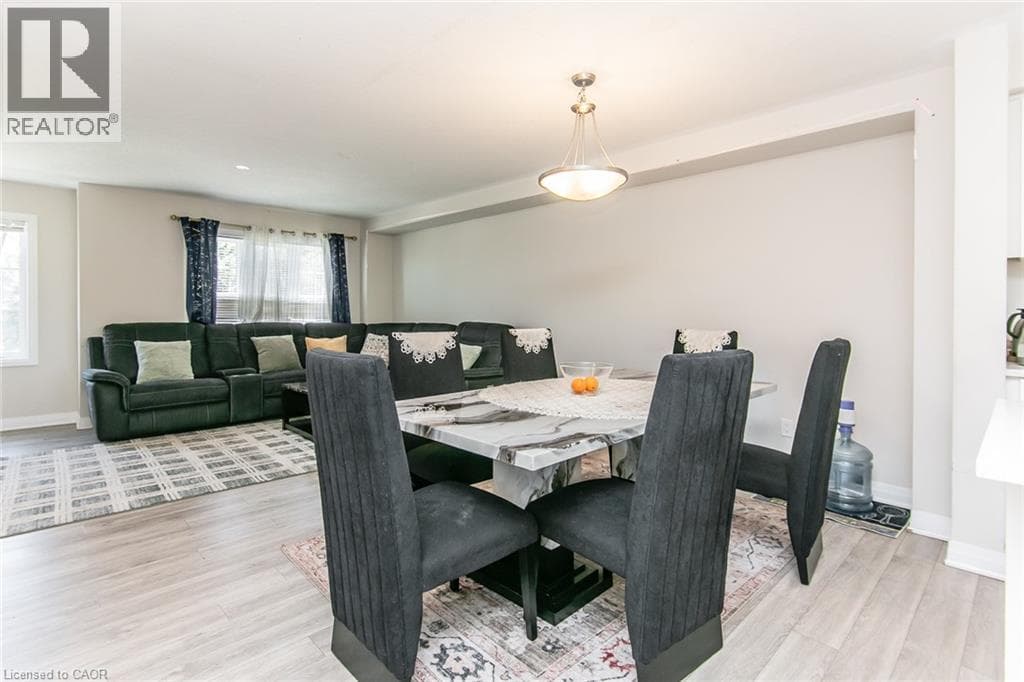 Townhouse for sale at 311 WOOLWICH Street Unit# 43, Wissler Old Abbey, Waterloo, Ontario, photo 11