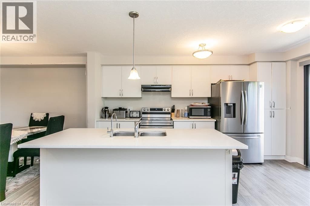 Townhouse for sale at 311 WOOLWICH Street Unit# 43, Wissler Old Abbey, Waterloo, Ontario, photo 13