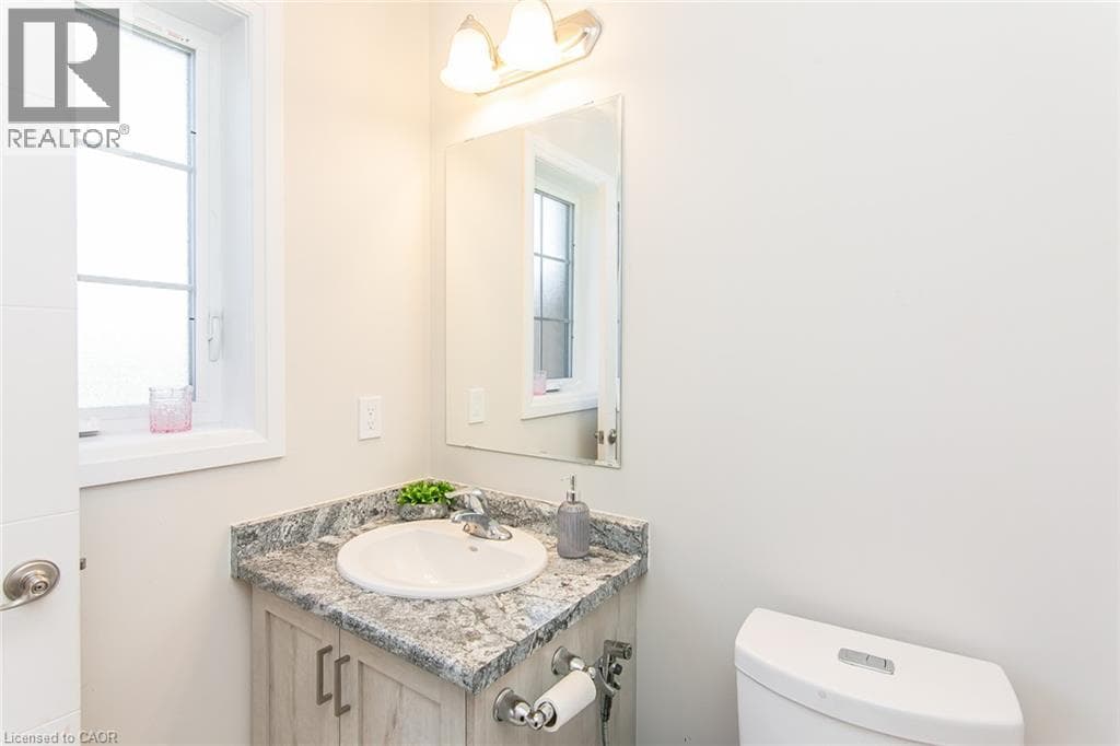 Townhouse for sale at 311 WOOLWICH Street Unit# 43, Wissler Old Abbey, Waterloo, Ontario, photo 23