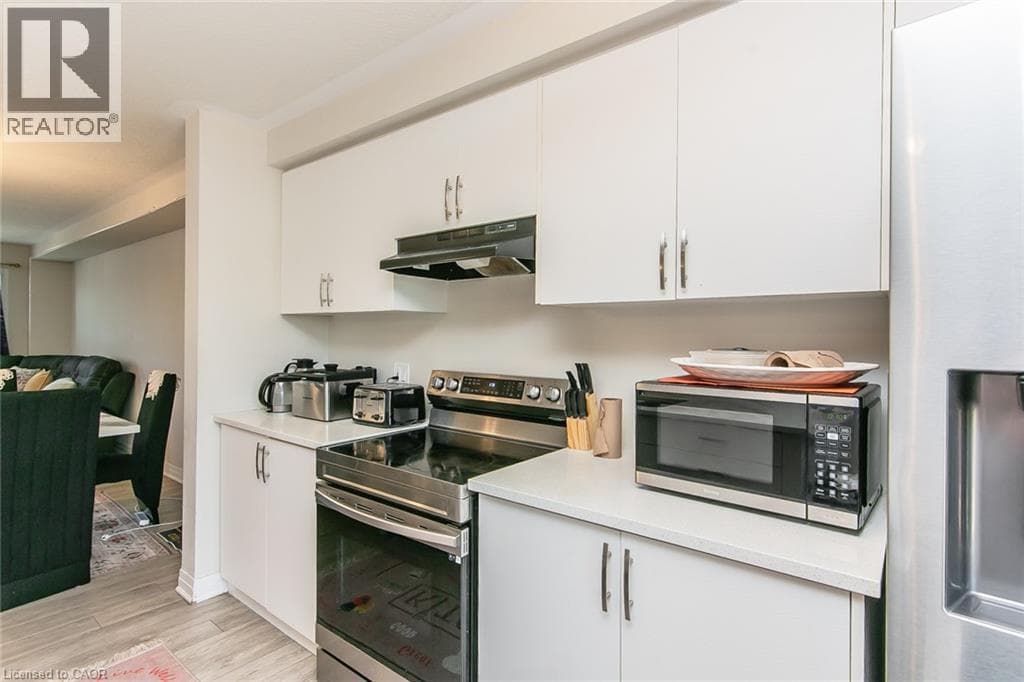 Townhouse for sale at 311 WOOLWICH Street Unit# 43, Wissler Old Abbey, Waterloo, Ontario, photo 17