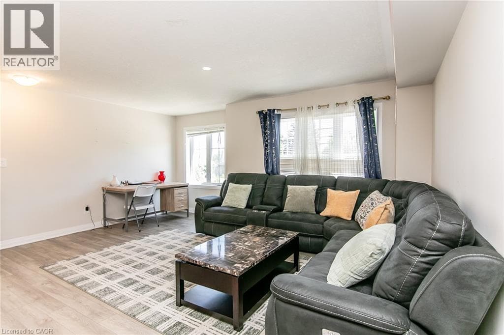 Townhouse for sale at 311 WOOLWICH Street Unit# 43, Wissler Old Abbey, Waterloo, Ontario, photo 7