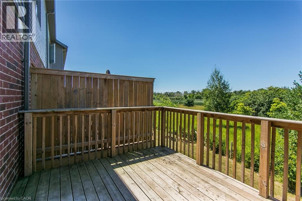 Townhouse for sale at 311 WOOLWICH Street Unit# 43, Wissler Old Abbey, Waterloo, Ontario, photo 20