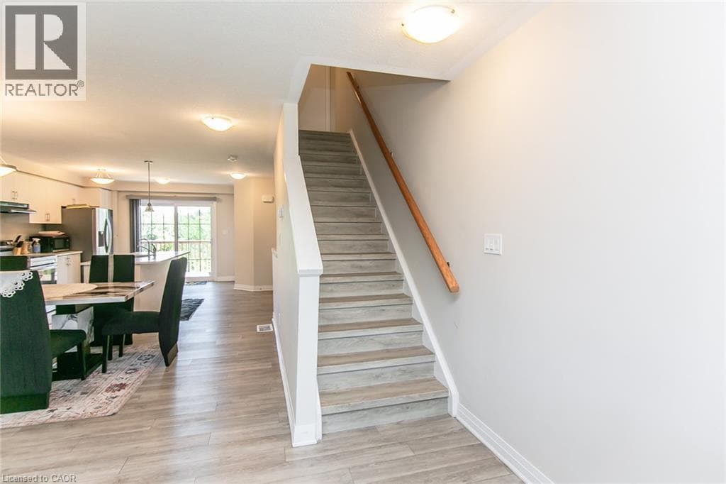 Townhouse for sale at 311 WOOLWICH Street Unit# 43, Wissler Old Abbey, Waterloo, Ontario, photo 24