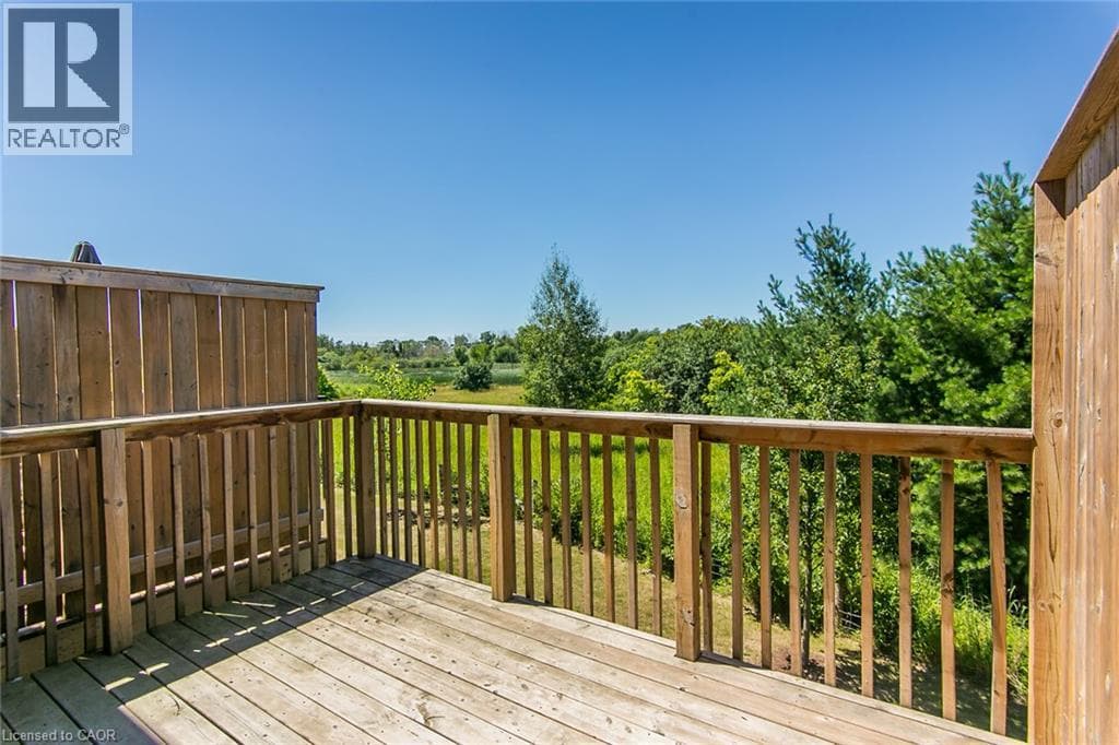 Townhouse for sale at 311 WOOLWICH Street Unit# 43, Wissler Old Abbey, Waterloo, Ontario, photo 2