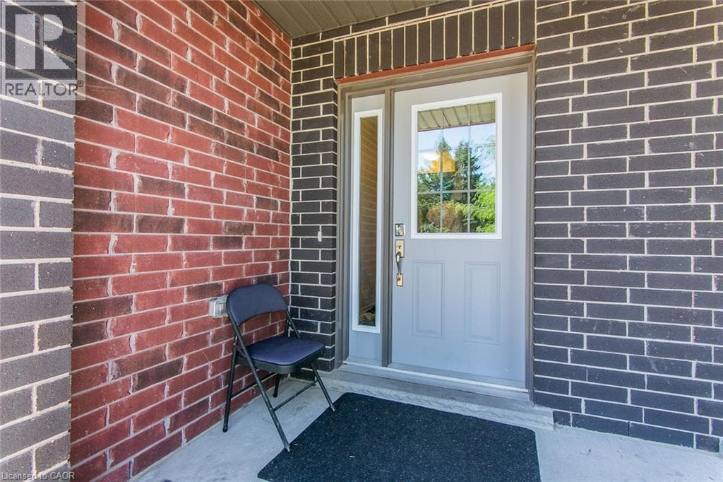 Townhouse for sale at 311 WOOLWICH Street Unit# 43, Wissler Old Abbey, Waterloo, Ontario, photo 3