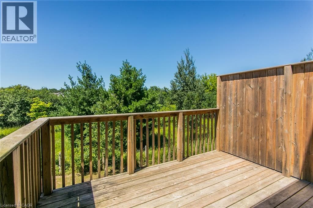 Townhouse for sale at 311 WOOLWICH Street Unit# 43, Wissler Old Abbey, Waterloo, Ontario, photo 21