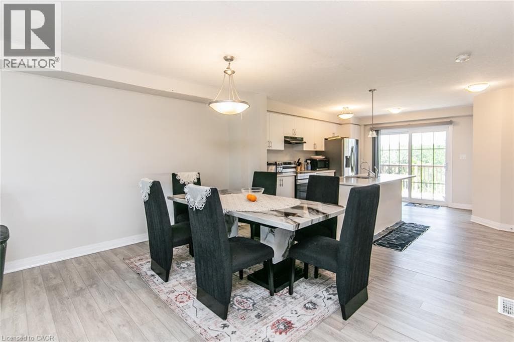 Townhouse for sale at 311 WOOLWICH Street Unit# 43, Wissler Old Abbey, Waterloo, Ontario, photo 10