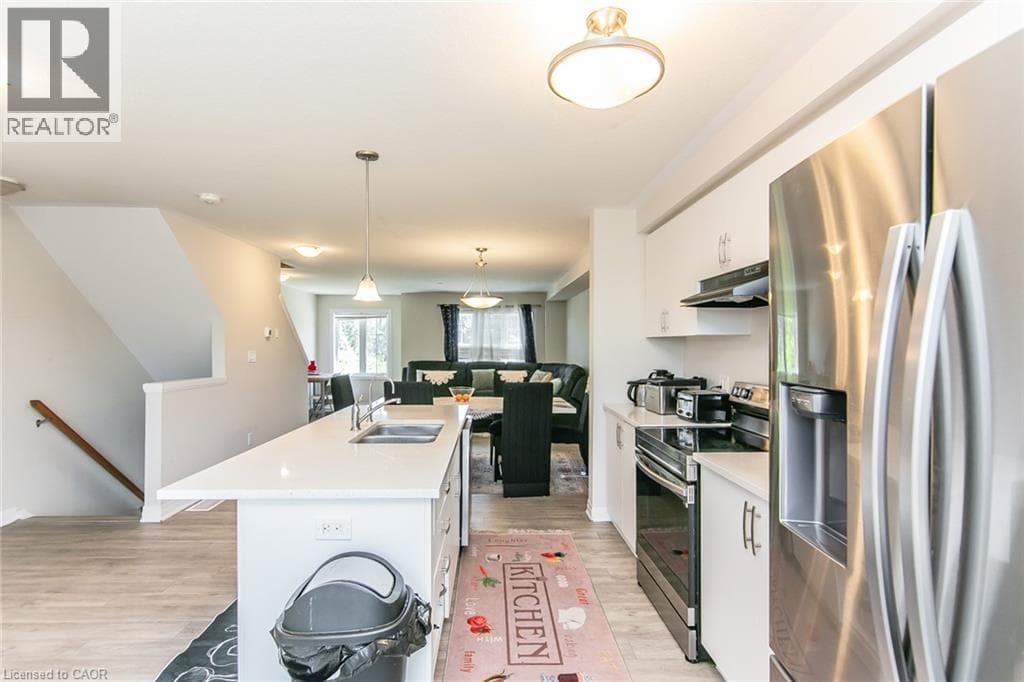 Townhouse for sale at 311 WOOLWICH Street Unit# 43, Wissler Old Abbey, Waterloo, Ontario, photo 15