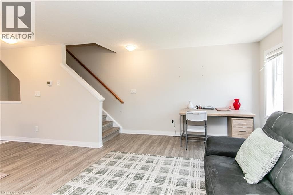 Townhouse for sale at 311 WOOLWICH Street Unit# 43, Wissler Old Abbey, Waterloo, Ontario, photo 8