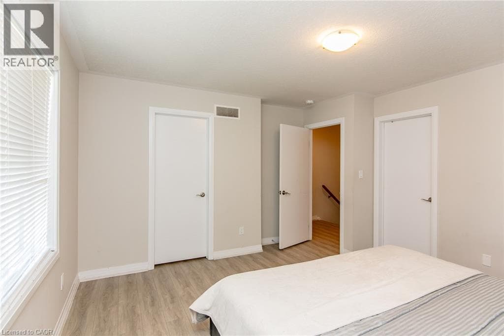 Townhouse for sale at 311 WOOLWICH Street Unit# 43, Wissler Old Abbey, Waterloo, Ontario, photo 28
