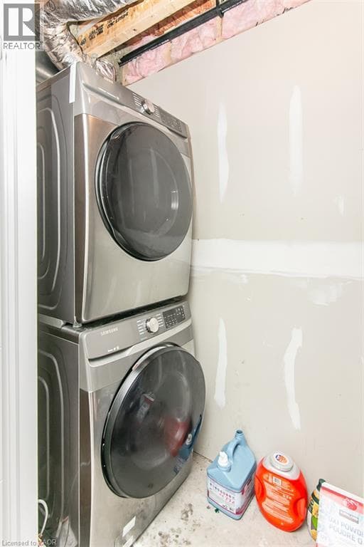Townhouse for sale at 311 WOOLWICH Street Unit# 43, Wissler Old Abbey, Waterloo, Ontario, photo 42