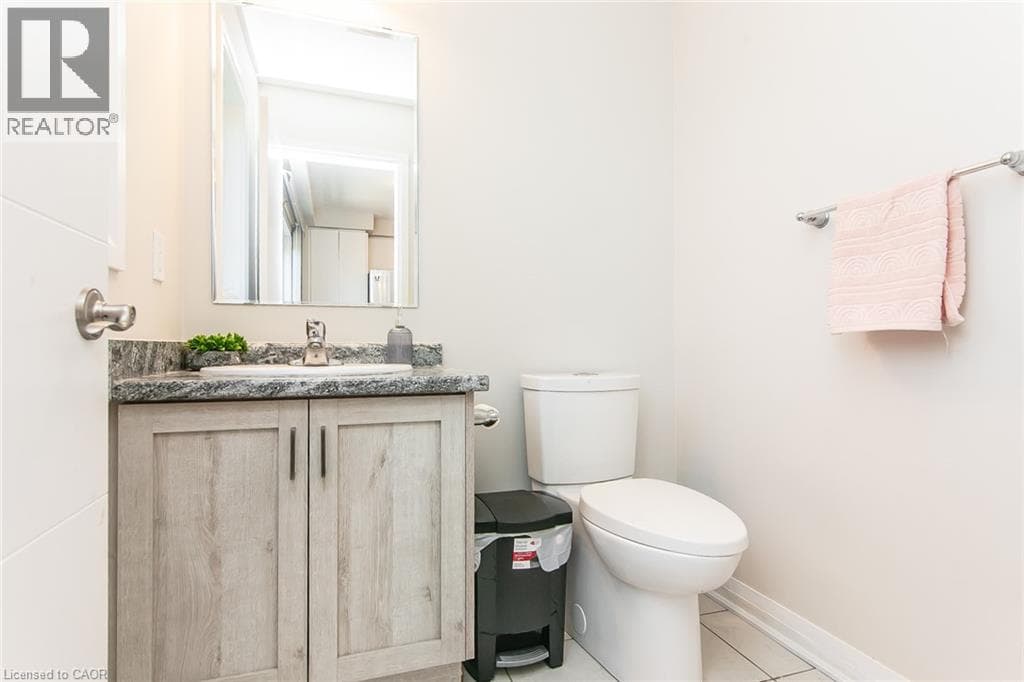 Townhouse for sale at 311 WOOLWICH Street Unit# 43, Wissler Old Abbey, Waterloo, Ontario, photo 22