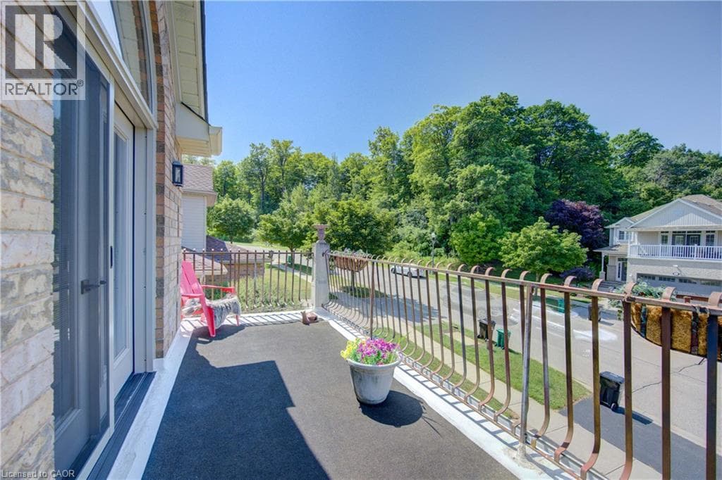 Detached for sale at 74 FOREST EDGE Trail, Doon South, Kitchener, Ontario, photo 29