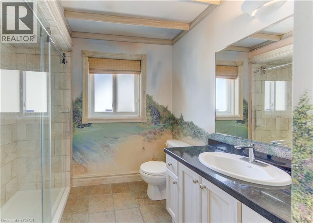 Detached for sale at 74 FOREST EDGE Trail, Doon South, Kitchener, Ontario, photo 33