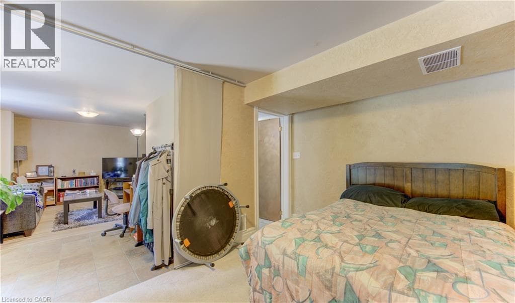 Detached for sale at 74 FOREST EDGE Trail, Doon South, Kitchener, Ontario, photo 42