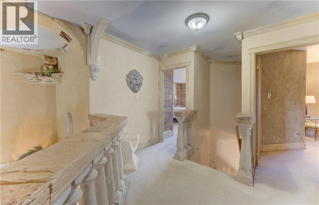 Detached for sale at 74 FOREST EDGE Trail, Doon South, Kitchener, Ontario, photo 31
