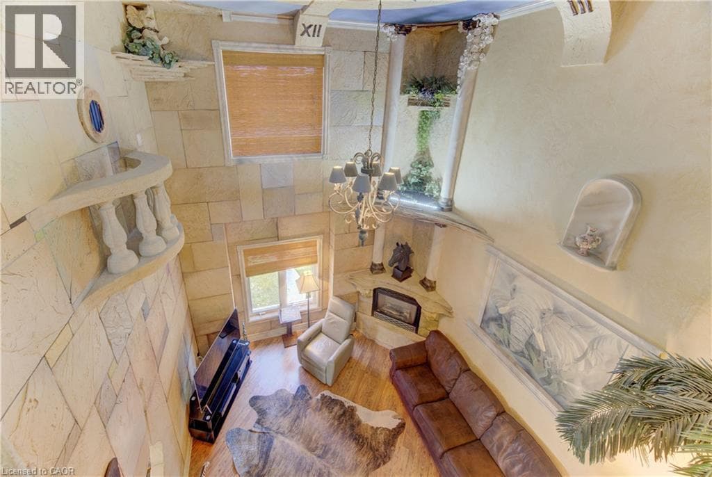 Detached for sale at 74 FOREST EDGE Trail, Doon South, Kitchener, Ontario, photo 22