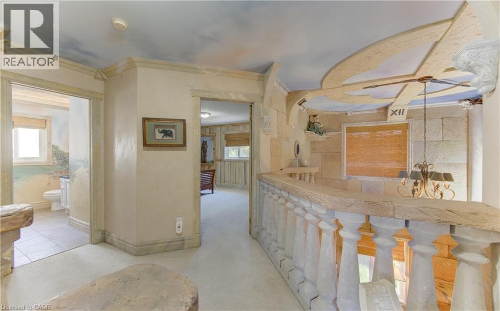 Detached for sale at 74 FOREST EDGE Trail, Doon South, Kitchener, Ontario, photo 35