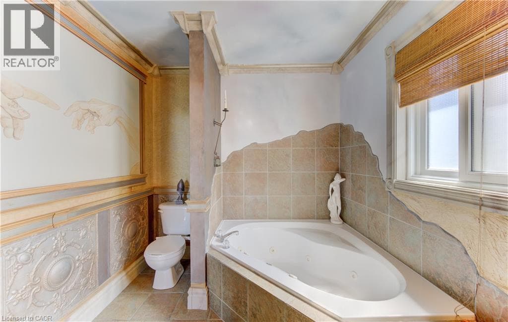 Detached for sale at 74 FOREST EDGE Trail, Doon South, Kitchener, Ontario, photo 27
