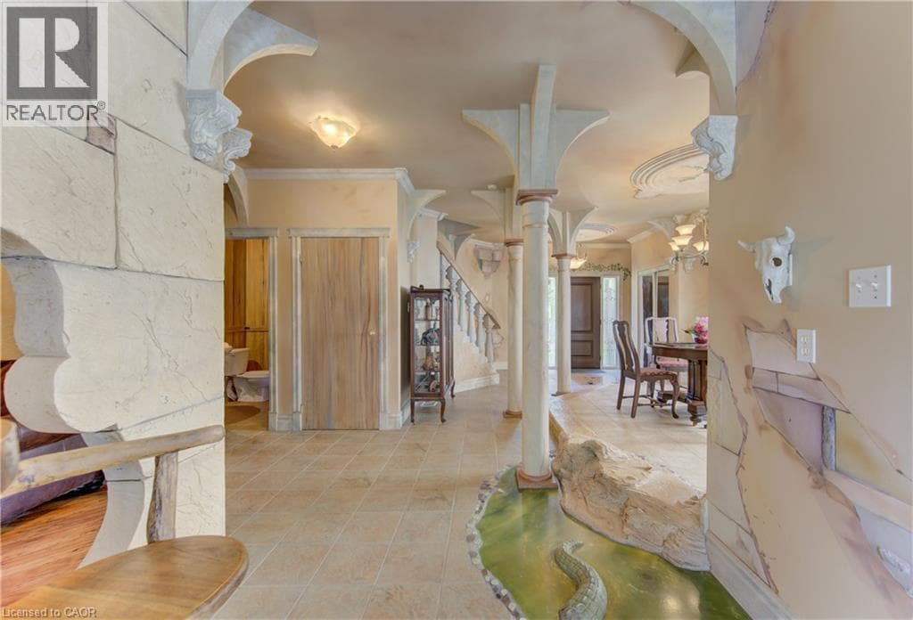 Detached for sale at 74 FOREST EDGE Trail, Doon South, Kitchener, Ontario, photo 12