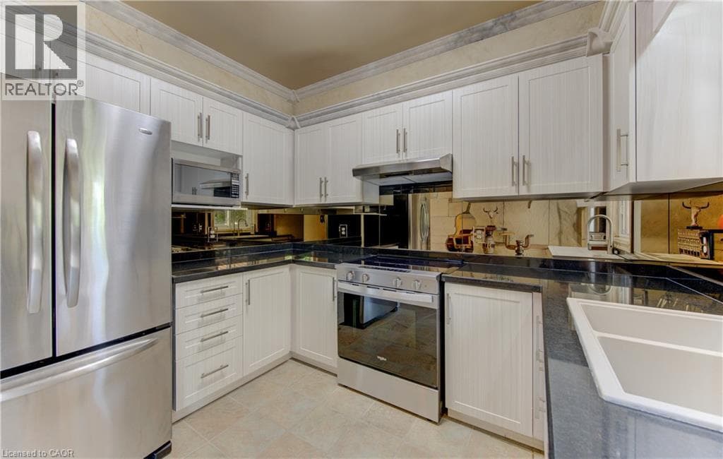 Detached for sale at 74 FOREST EDGE Trail, Doon South, Kitchener, Ontario, photo 18