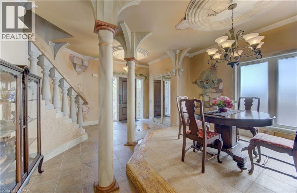 Detached for sale at 74 FOREST EDGE Trail, Doon South, Kitchener, Ontario, photo 19