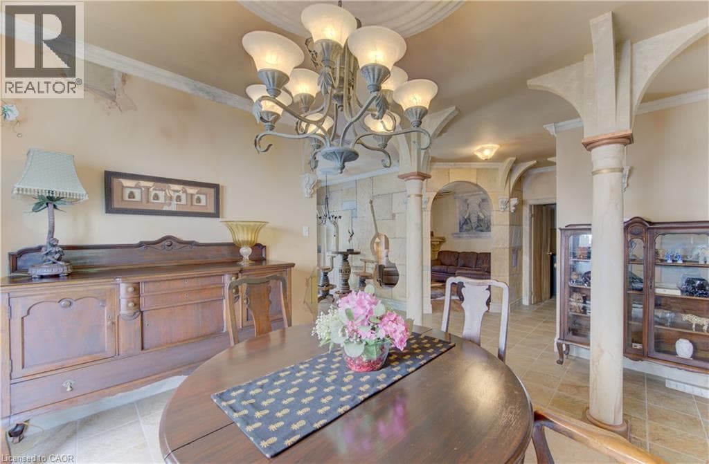 Detached for sale at 74 FOREST EDGE Trail, Doon South, Kitchener, Ontario, photo 6