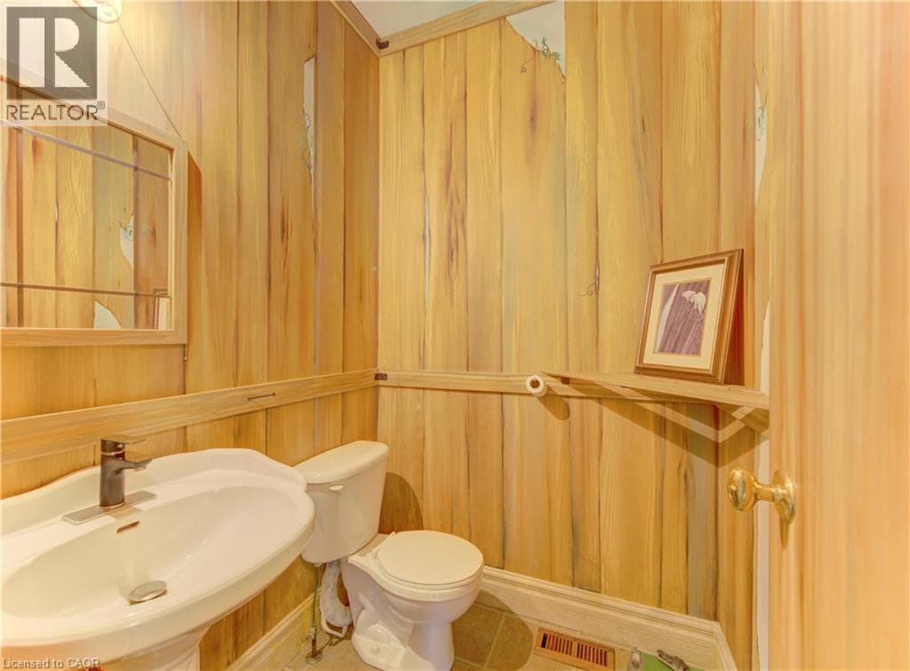 Detached for sale at 74 FOREST EDGE Trail, Doon South, Kitchener, Ontario, photo 10