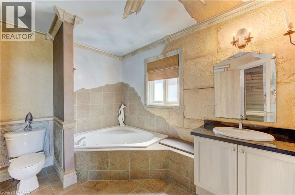 Detached for sale at 74 FOREST EDGE Trail, Doon South, Kitchener, Ontario, photo 28