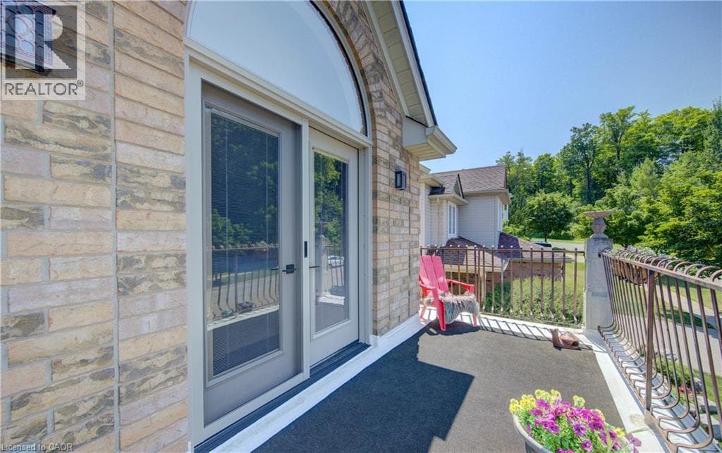 Detached for sale at 74 FOREST EDGE Trail, Doon South, Kitchener, Ontario, photo 30