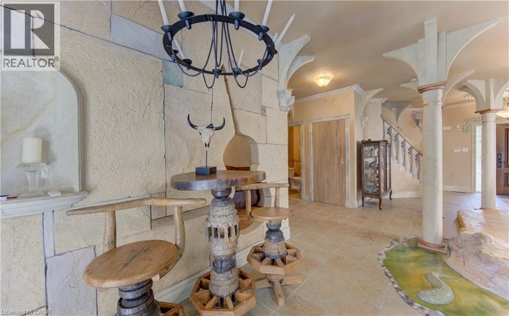 Detached for sale at 74 FOREST EDGE Trail, Doon South, Kitchener, Ontario, photo 13