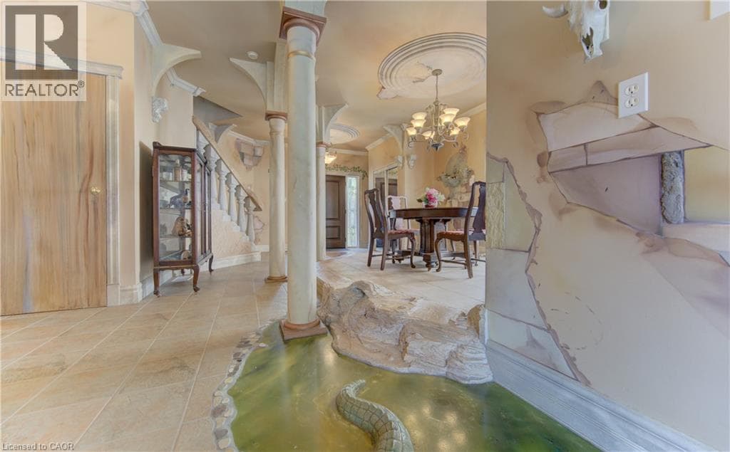 Detached for sale at 74 FOREST EDGE Trail, Doon South, Kitchener, Ontario, photo 14