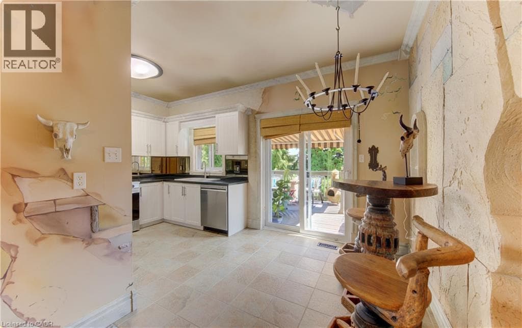 Detached for sale at 74 FOREST EDGE Trail, Doon South, Kitchener, Ontario, photo 16