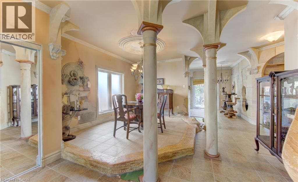 Detached for sale at 74 FOREST EDGE Trail, Doon South, Kitchener, Ontario, photo 5