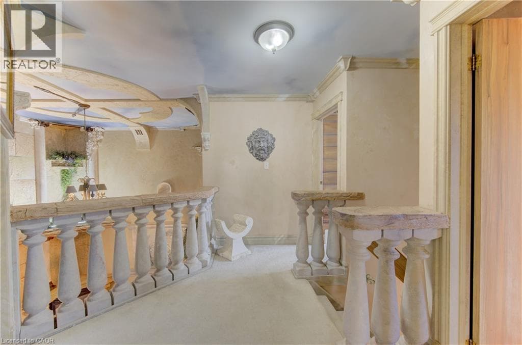 Detached for sale at 74 FOREST EDGE Trail, Doon South, Kitchener, Ontario, photo 21