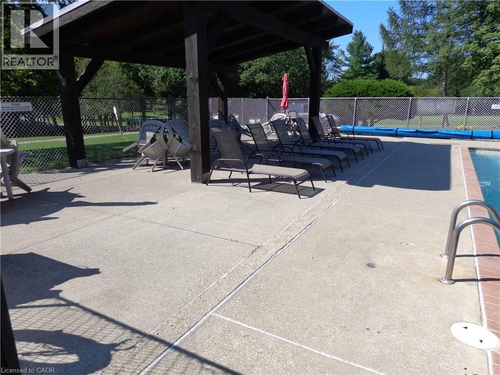 Detached for sale at 1652 PUDDICOMBE Road Unit# 422, New Hamburg, Wilmot, Ontario, photo 30